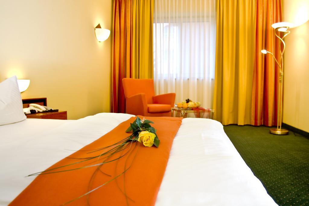 Ibb Hotel Passau City Centre Экстерьер фото