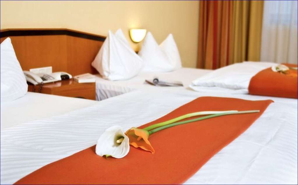 Ibb Hotel Passau City Centre Номер фото