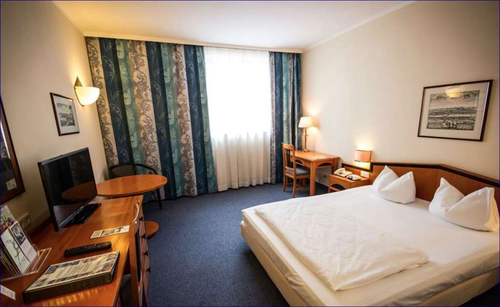 Ibb Hotel Passau City Centre Номер фото